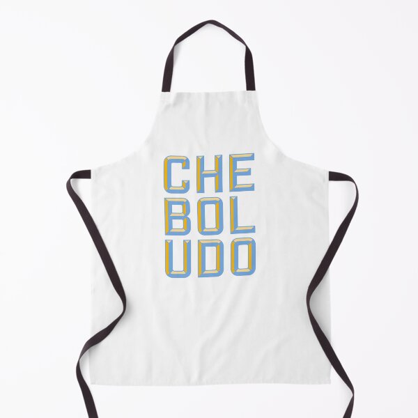 Item preview, Argentina - Che Boludo designed and sold by ClickForMore.