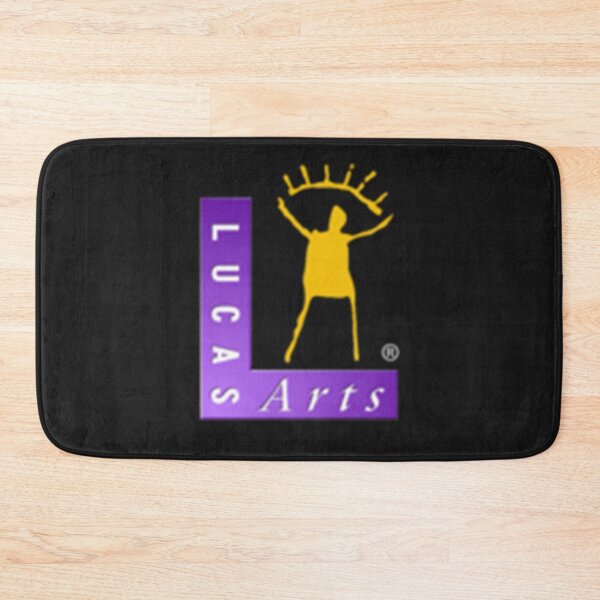 Item preview, LucasArts logo Classic T-Shirt designed and sold by RalphSailer.