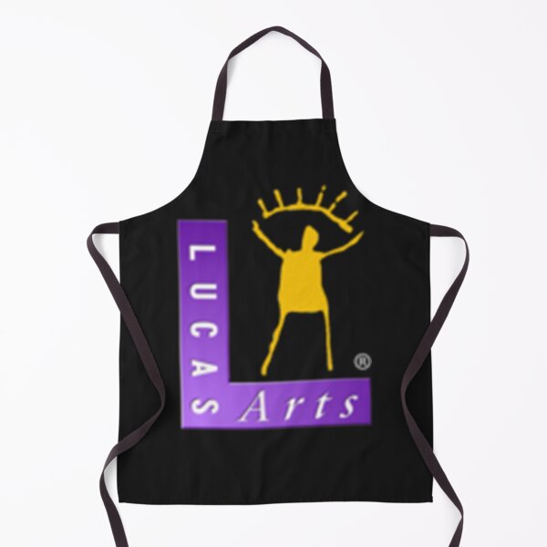 Item preview, LucasArts logo Classic T-Shirt designed and sold by RalphSailer.