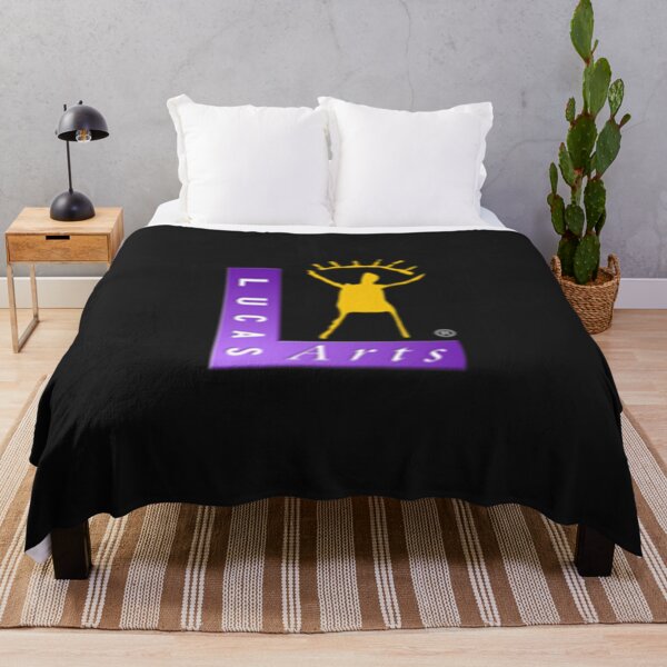 Item preview, LucasArts logo Classic T-Shirt designed and sold by RalphSailer.