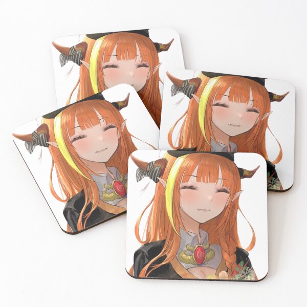 Item preview, Graduated Coco || Anime girl designed and sold by AszaAri.