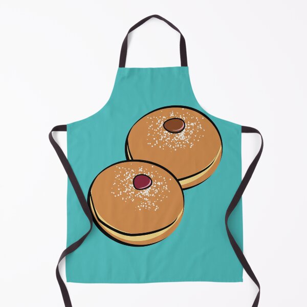 Artikelvorschau, Sufganija entworfen und verkauft von Alair-In.