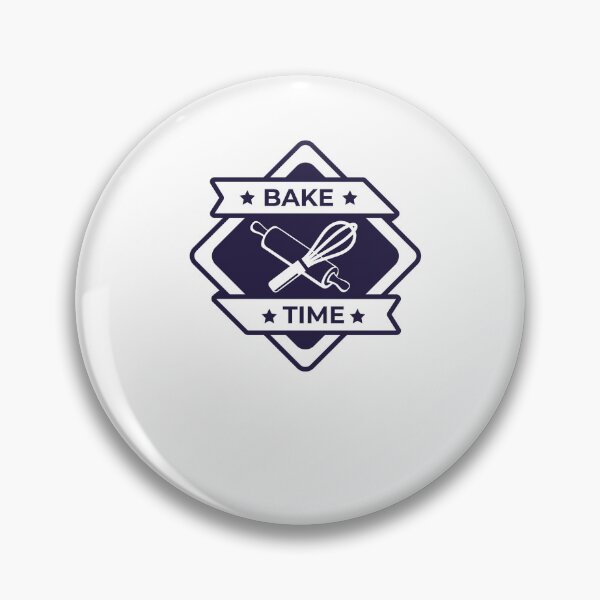 Item preview, Bake Time designed and sold by NeXore.