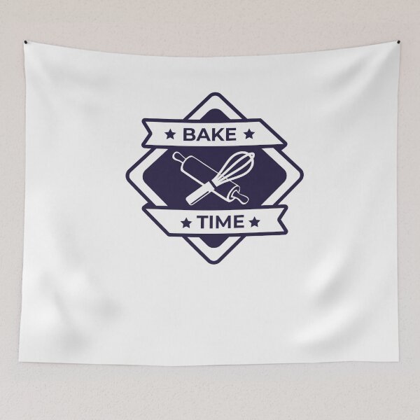 Item preview, Bake Time designed and sold by NeXore.