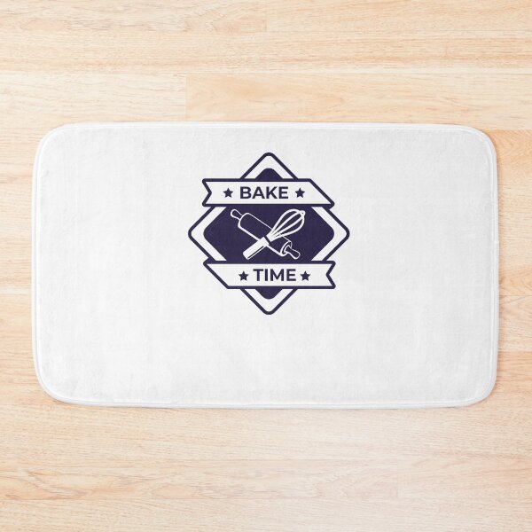 Item preview, Bake Time designed and sold by NeXore.