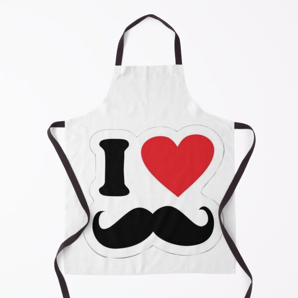 Item preview, Mustaches design designed and sold by ShinyIndia18.