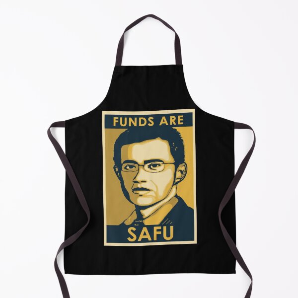Item preview, BINANCE Cryptocurrency Funds are SAFU Essential designed and sold by FeliciaBarber.