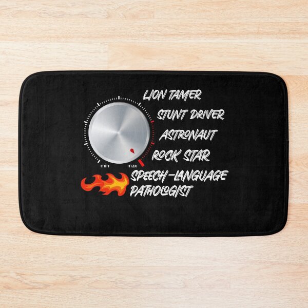 Item preview, Funny Badass Speech-Language Pathologist T-Shirt, Cool Occupation Graphic designed and sold by GO SHIRT-TEE.