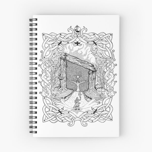 Item preview, Uruz Norse Rune designed and sold by Odins-eye.