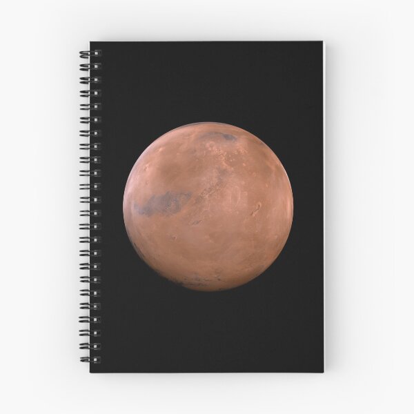 Item preview, Enhanced image of Mars Cerberus Hemisphere designed and sold by Raureif.