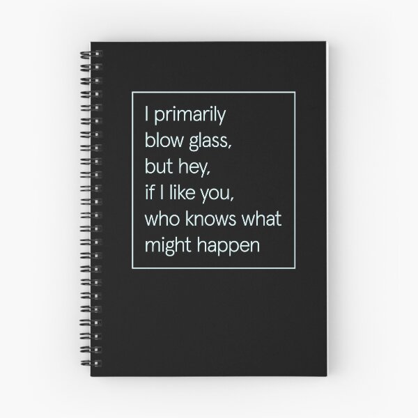 Item preview, Funny Glass Blowing - Glassblower designed and sold by ClickForMore.