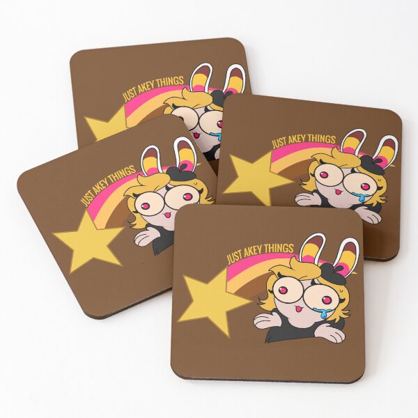 Item preview, silly bun does things designed and sold by LuckyBuns.