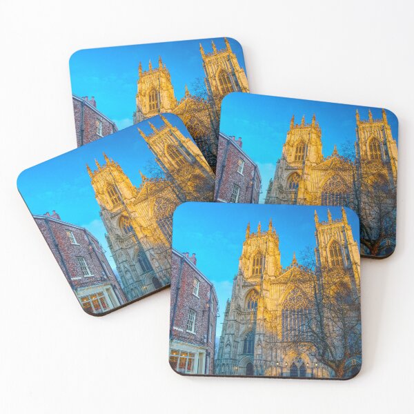 Item preview, York Minster From High Petergate designed and sold by Alisonchambers2.