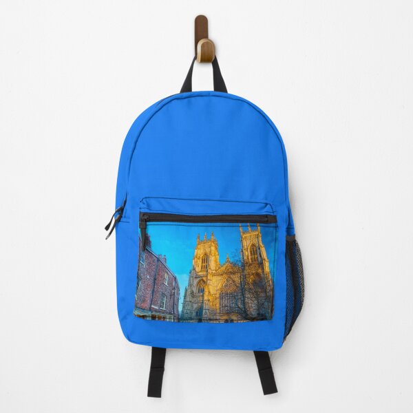 Item preview, York Minster From High Petergate designed and sold by Alisonchambers2.