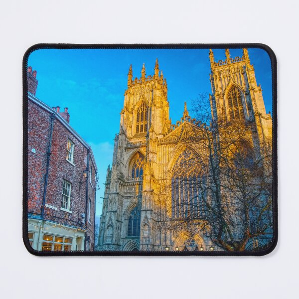 Item preview, York Minster From High Petergate designed and sold by Alisonchambers2.