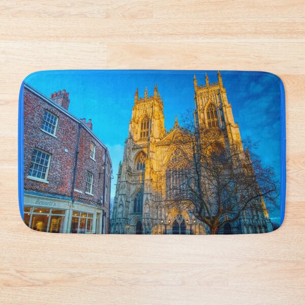 Item preview, York Minster From High Petergate designed and sold by Alisonchambers2.