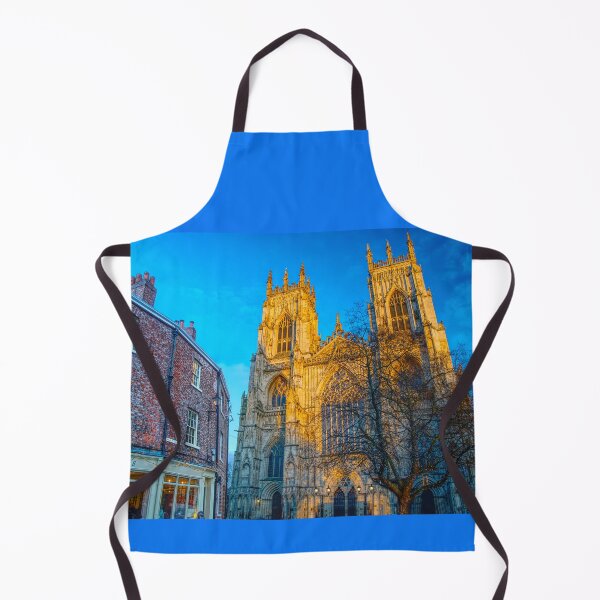 Item preview, York Minster From High Petergate designed and sold by Alisonchambers2.