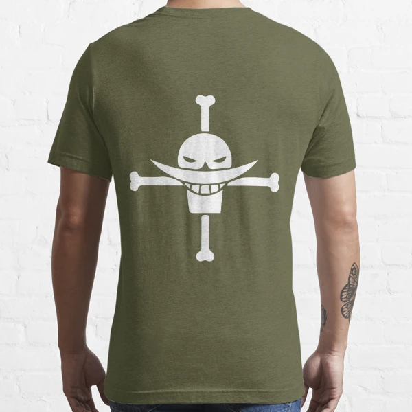 Pirates' Pride - La bamba:Soy capitan Essential T-Shirt for Sale