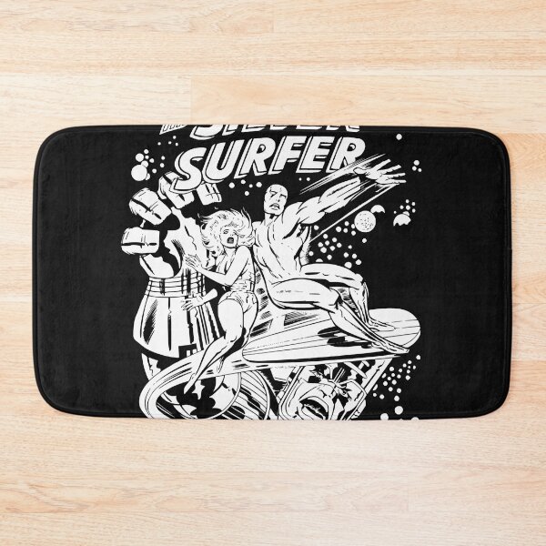 Item preview, Silver surfer Classic T-Shirt.png designed and sold by JoeMcphers5.