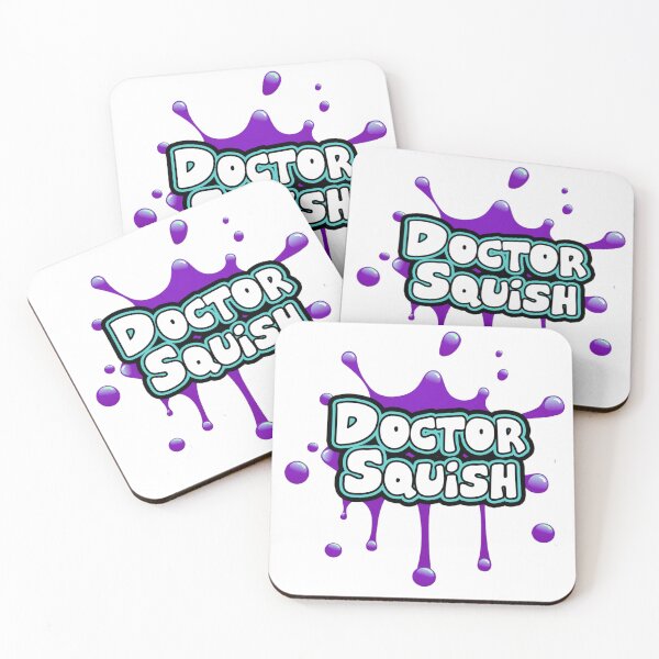 Item preview, Funny Toy Slime From Doctor Squish Gift Colors Women, Men designed and sold by Shaneink3.