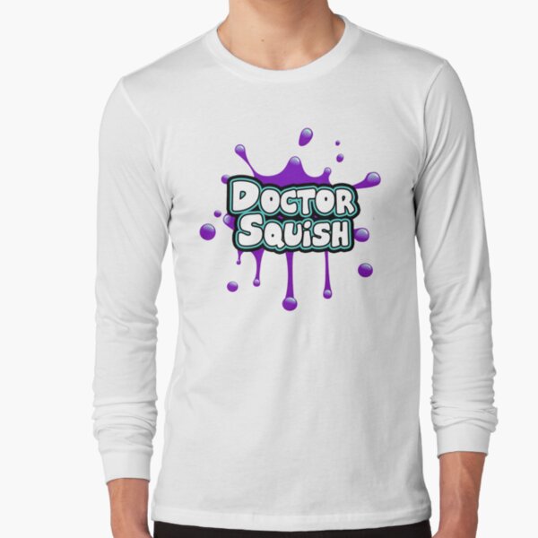 Doctor Squish T-Shirt