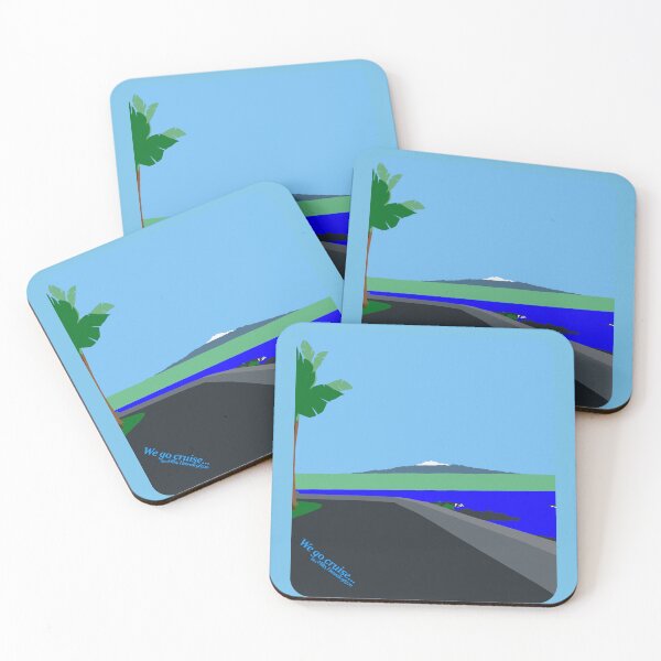 Item preview, Remember Collection - Isles Hilo, Hawaii designed and sold by SteelBelted.