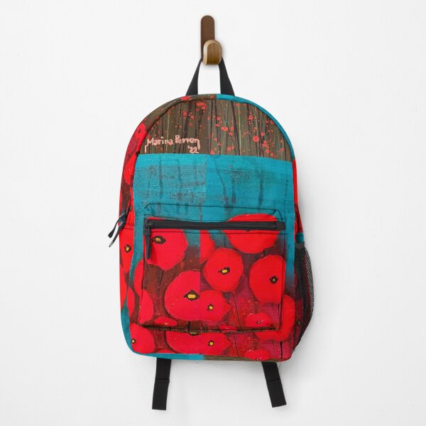 Item preview, Poppy Love designed and sold by MPerren.