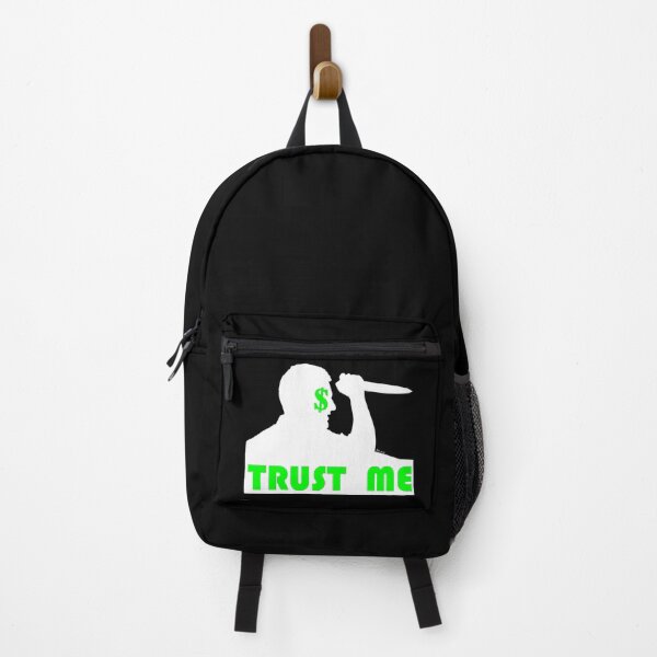 Item preview, Trust Me designed and sold by artpirate.