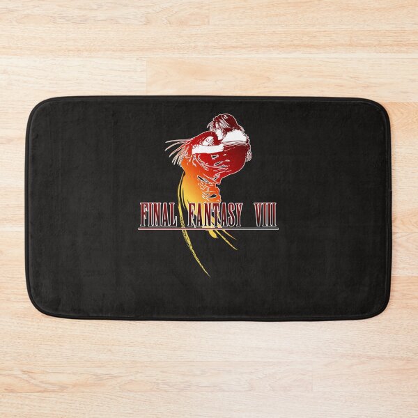 Item preview, FF VIII Essential T-Shirt designed and sold by InesKeppler.