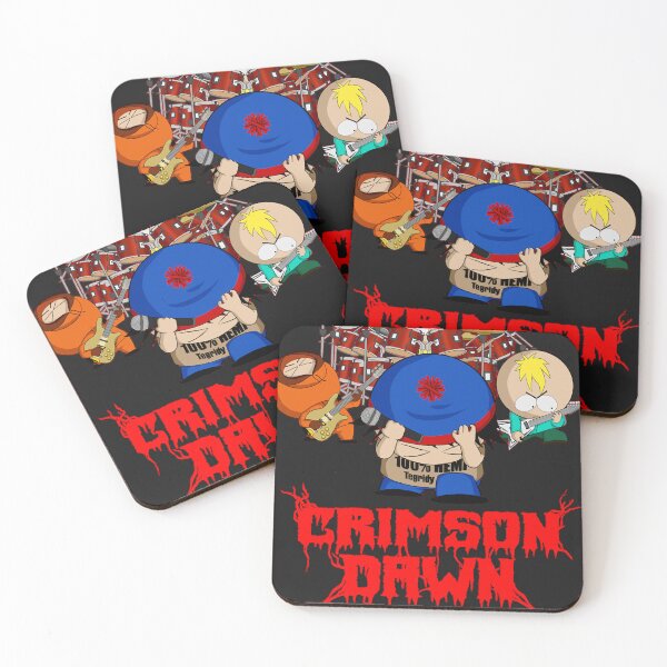 Item preview, Crimson Dawn T-shirt classique designed and sold by ShanaAlbert.