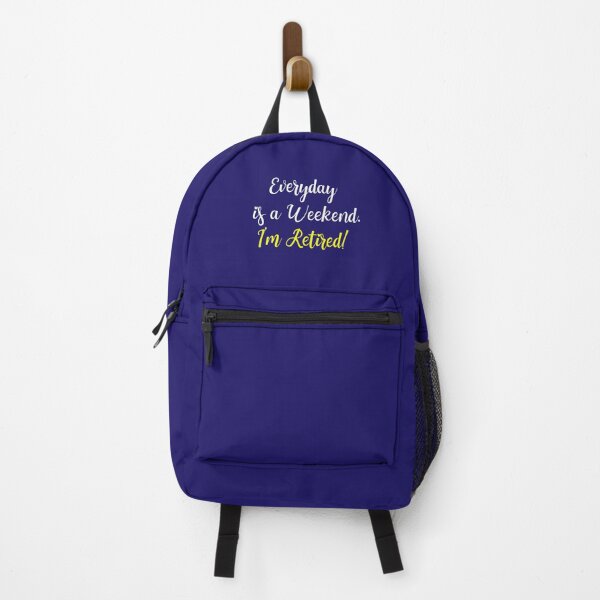 Item preview, everyday is a weekend v3 designed and sold by Grafik0.