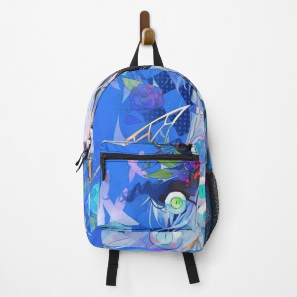 Item preview, So many eyes on me || Anime girl designed and sold by AszaAri.