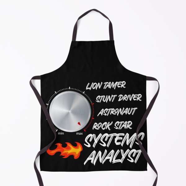 Item preview, Funny Badass Systems Analyst T-Shirt, Cool Occupation Graphic designed and sold by GO SHIRT-TEE.