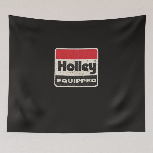 Item preview, Holley Equipped Essential T-Shirt designed and sold by IsabelleLeischn.