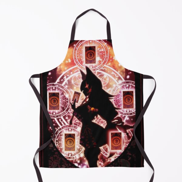 Item preview, III - The Empress || Ookami Mio designed and sold by AszaAri.