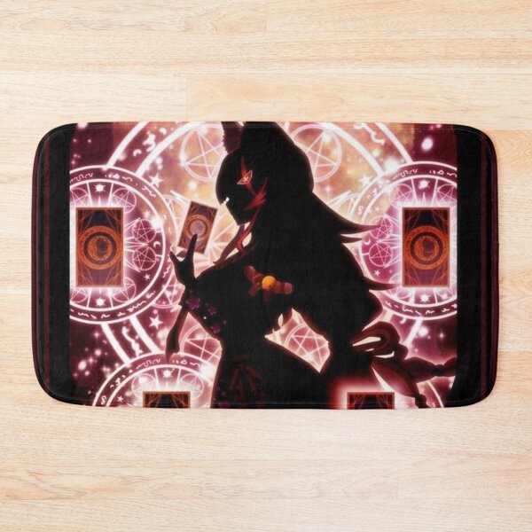 Item preview, III - The Empress || Ookami Mio  designed and sold by AszaAri.