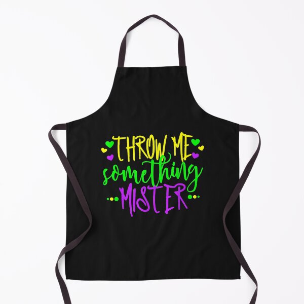 Item preview, Throw Me Something Mister, Ladies Mardi Gras Beads designed and sold by Lynette1241.