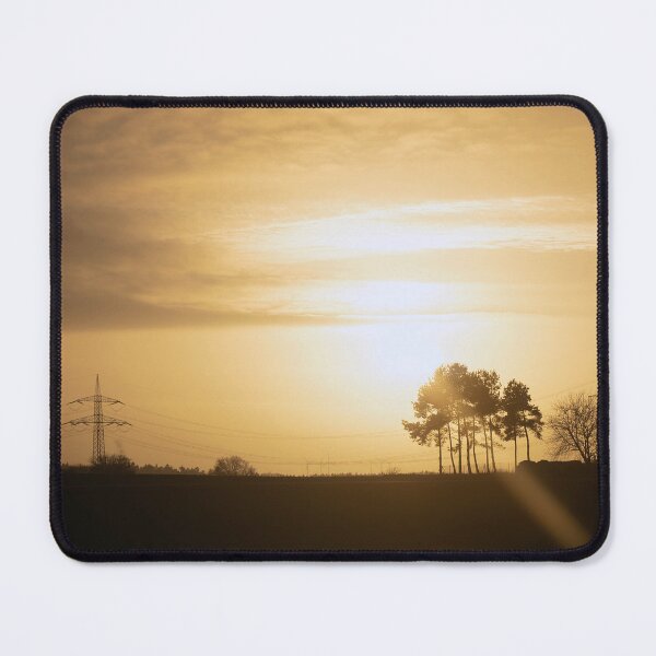 Item preview, On the Horizon designed and sold by Kasia Design.