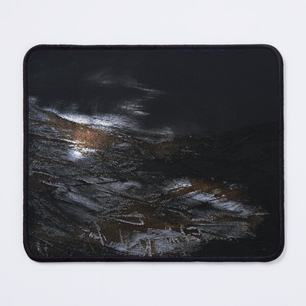 Item preview, Moorland Moonlight designed and sold by paul edmondson.