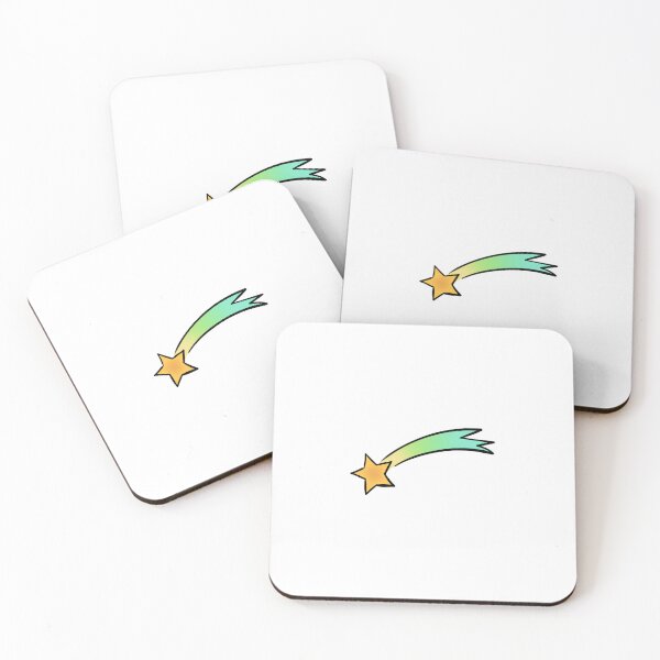 Item preview, Shooting star designed and sold by Eclatemps.