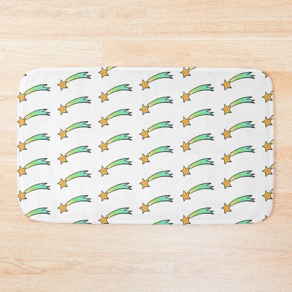 Item preview, Shooting star designed and sold by Eclatemps.