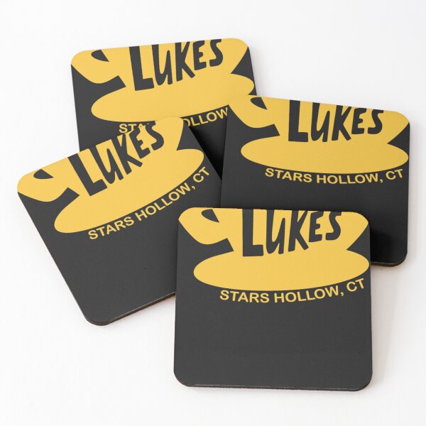 Item preview, Luke&x27;s - Professional Quality Graphics Classic T-Shirt designed and sold by RalphSailer.