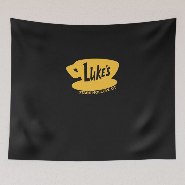 Item preview, Luke&x27;s - Professional Quality Graphics Classic T-Shirt designed and sold by RalphSailer.
