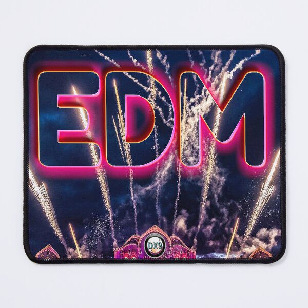 Item preview, EDM - Transparent Gift Collection designed and sold by NorthernSoulz.