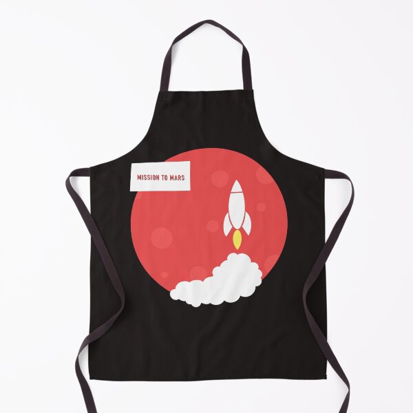 Item preview, Mission To Mars designed and sold by Alair-In.