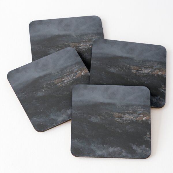 Item preview, Night Falls, Moorland designed and sold by paul edmondson.