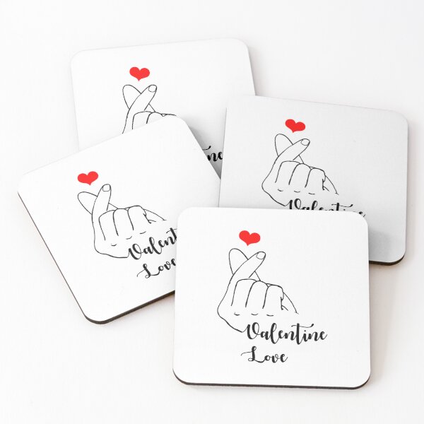Item preview, Valentine Love designed and sold by X-Store.
