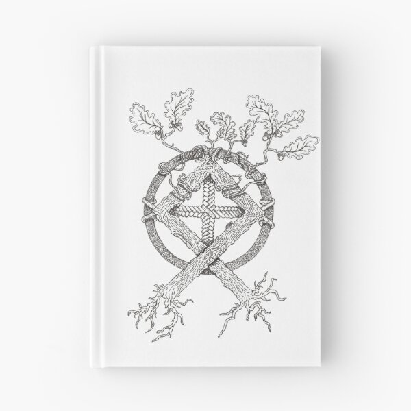Item preview, Othala Norse Rune designed and sold by Odins-eye.