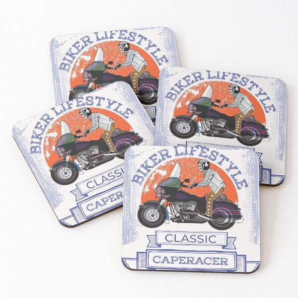 Item preview, biker Lifestyle designed and sold by TheBFStore.