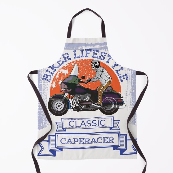 Item preview, biker Lifestyle designed and sold by TheBFStore.